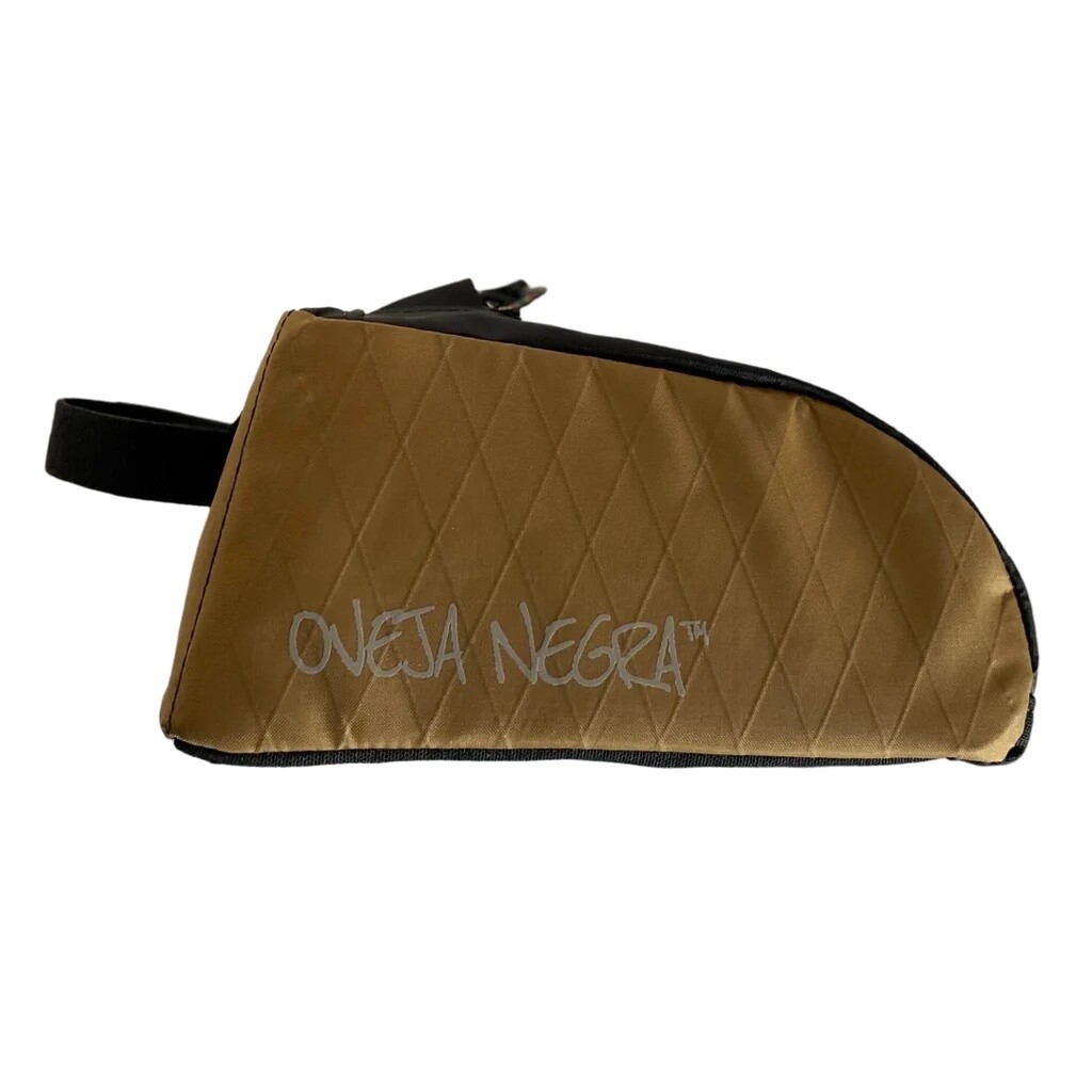 Oveja Negra Snack Pack - Bolt on BROWN
