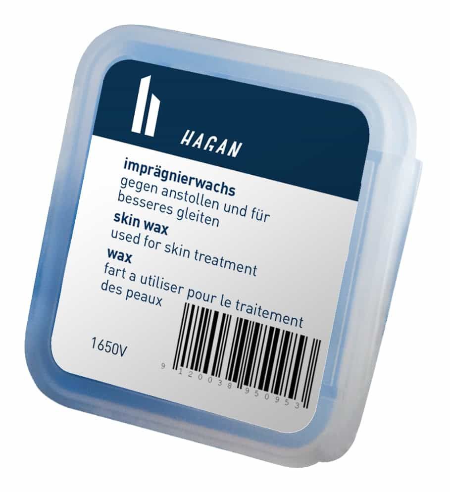 Hagan Contour Skin Wax