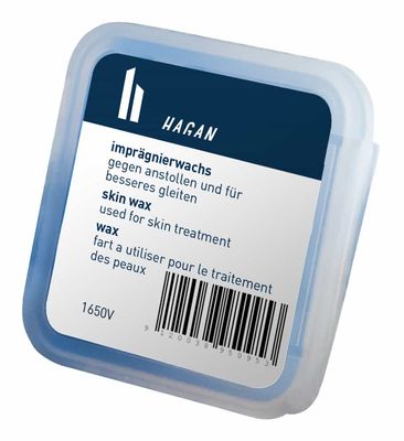 Hagan Contour Skin Wax
