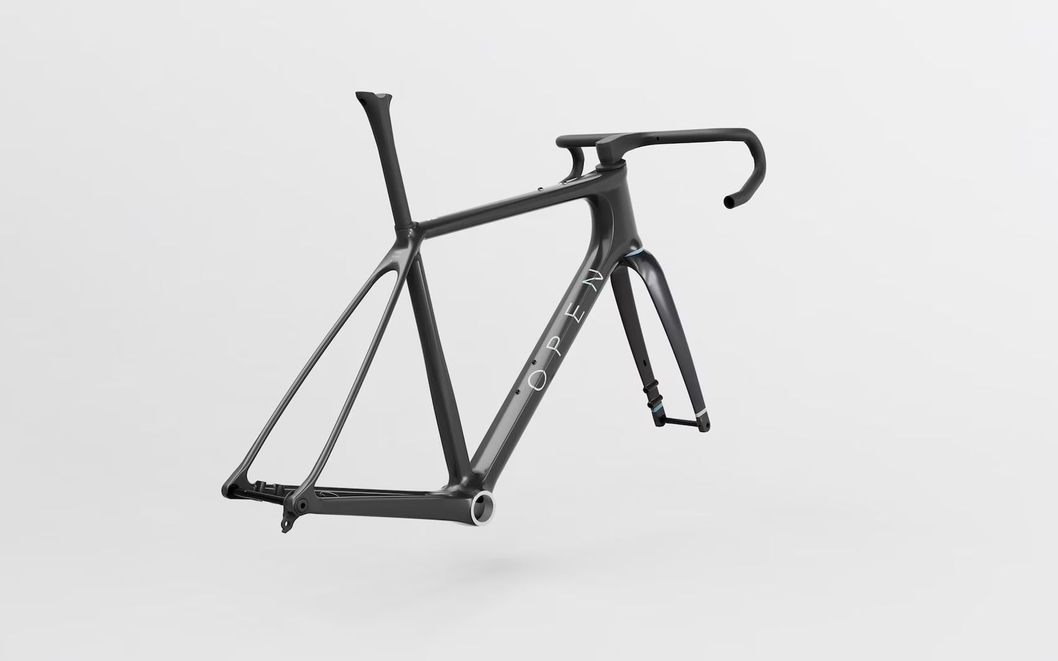 OPEN Upper 2.0 CONCEPT Gravel Bike - Large / Painted