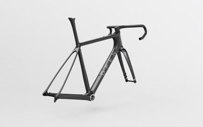 OPEN Upper 2.0 CONCEPT Gravel Bike - Large / Painted