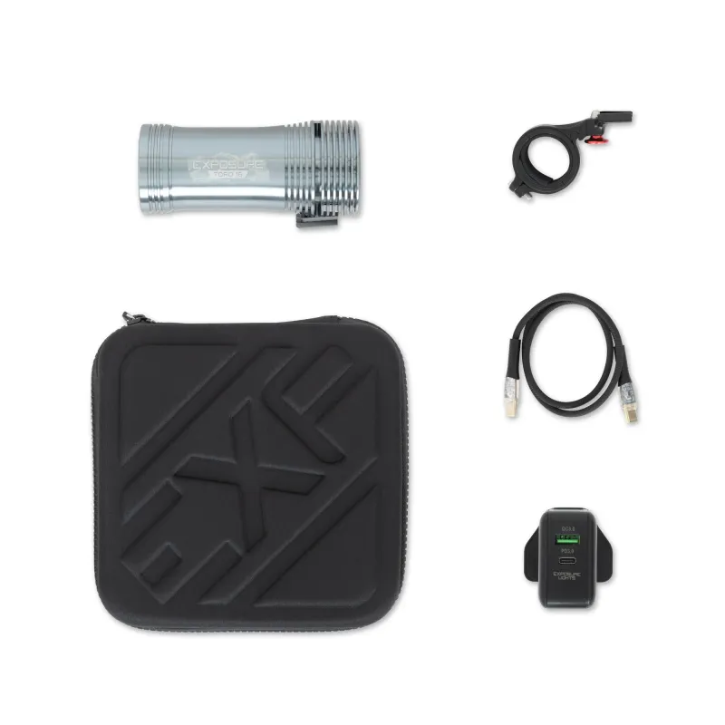 Exposure Lights - Toro 16 3850 Lumens
