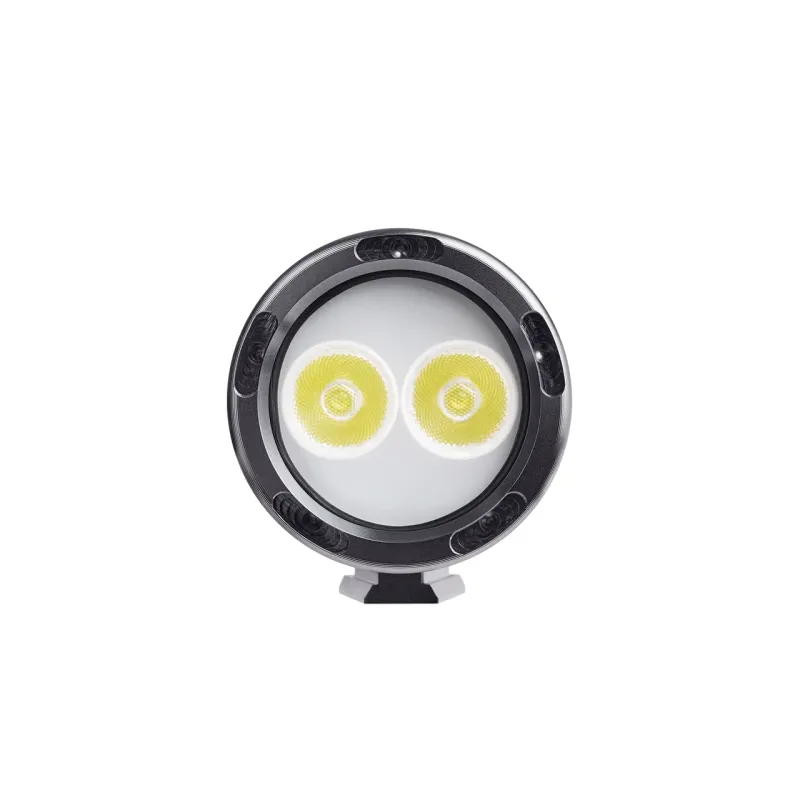 Exposure Lights - Race 19 2650 Lumens