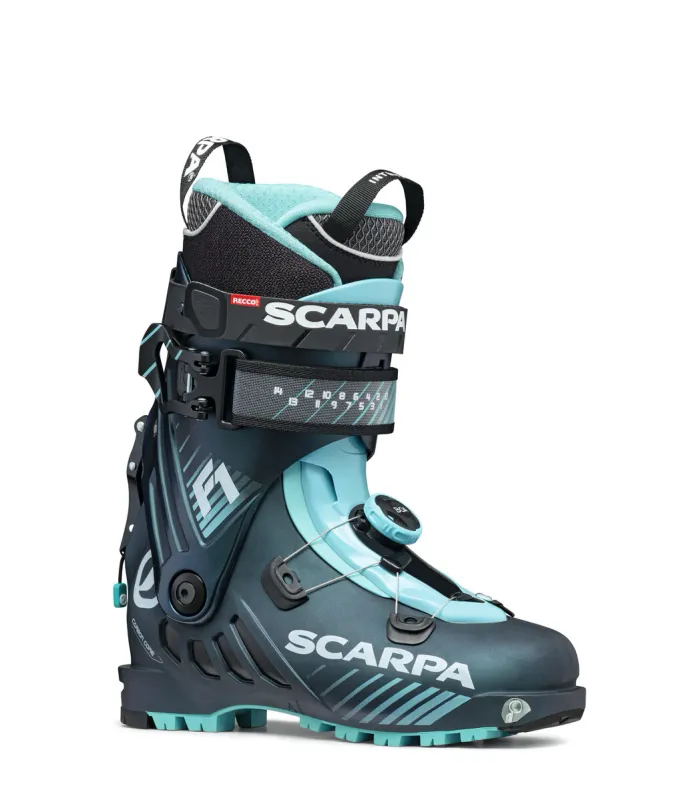 Scarpa F1 WMN Light Touring Boot