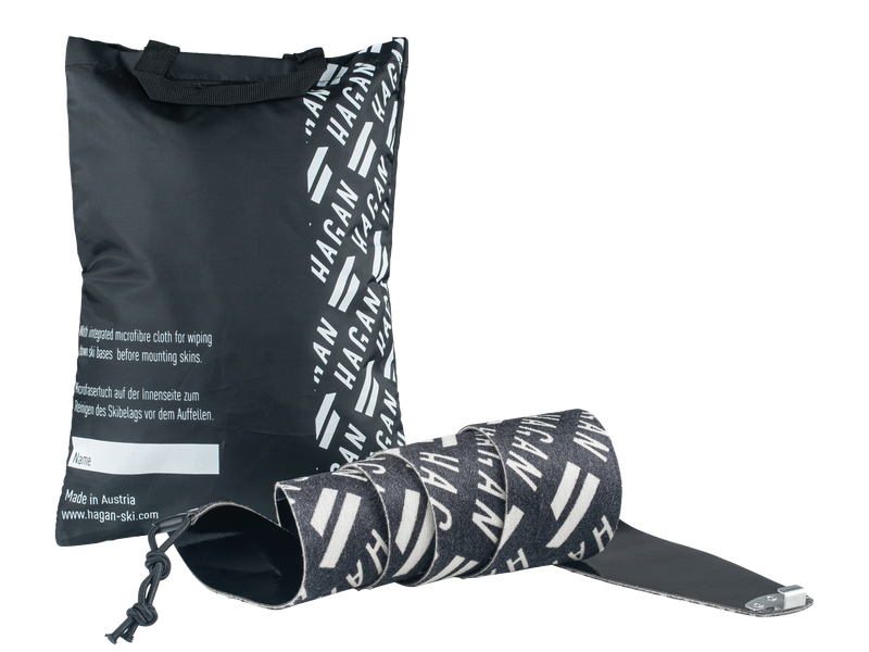 Hagan Hybrid Skin 84-85 /