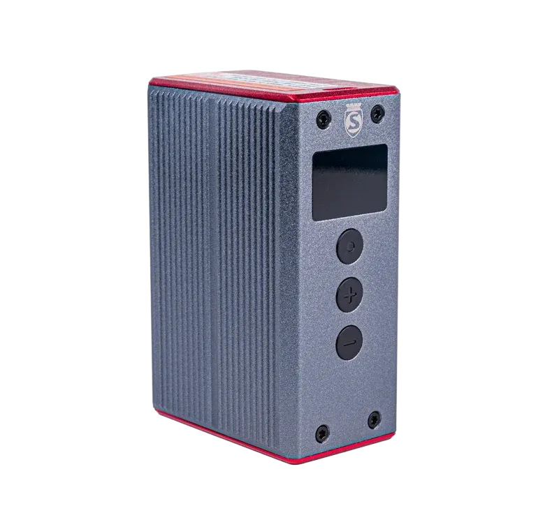 Silca Elettrico Ultimate Mini Inflator