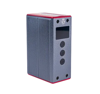 Silca Elettrico Ultimate Mini Inflator