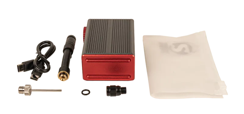 Silca Elettrico Ultimate Mini Inflator