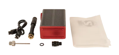 Silca Elettrico Ultimate Mini Inflator