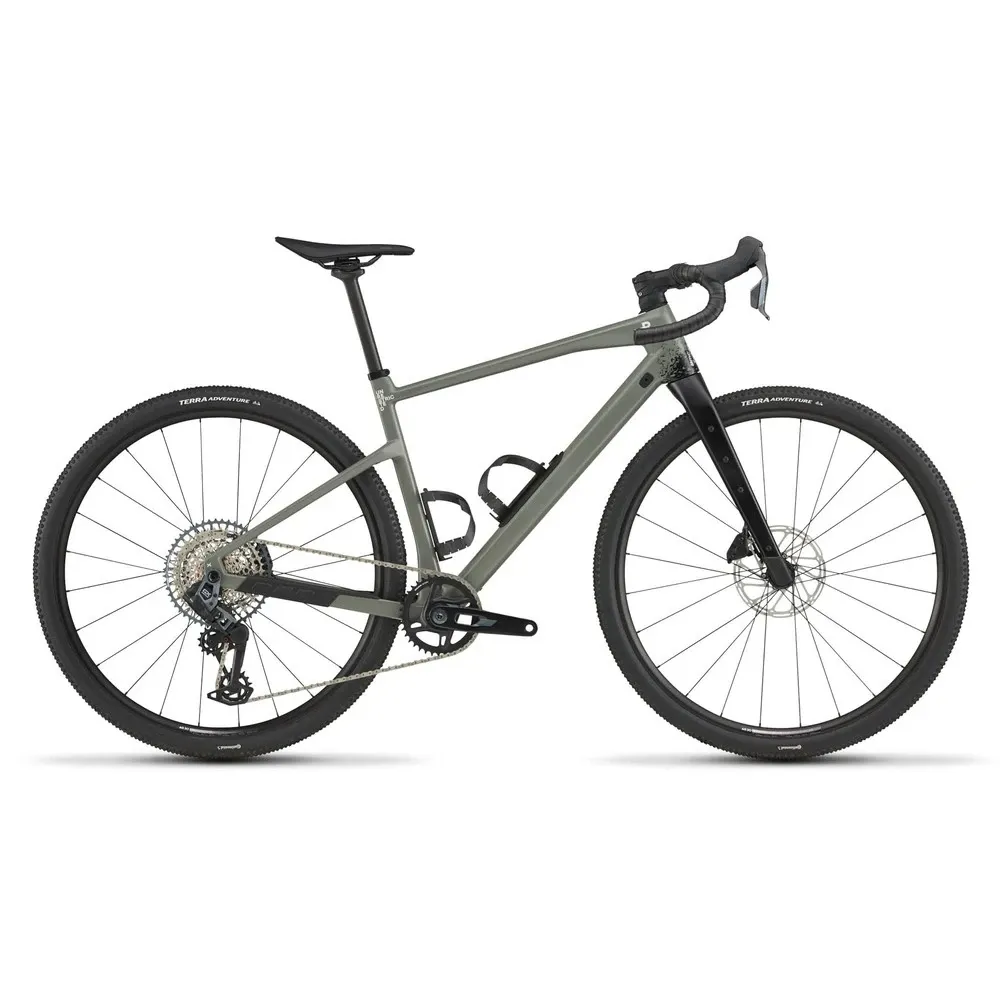 BMC URS ONE SAGE GREEN - MEDIUM  (2027)