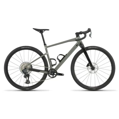 BMC URS ONE SAGE GREEN - MEDIUM  (2027)