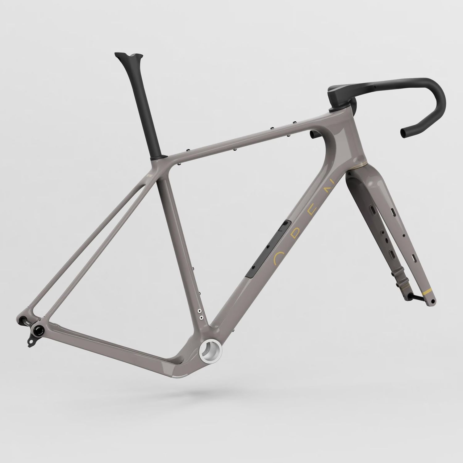 OPEN WIDE 2.0 Gravel Bike FRAMESET