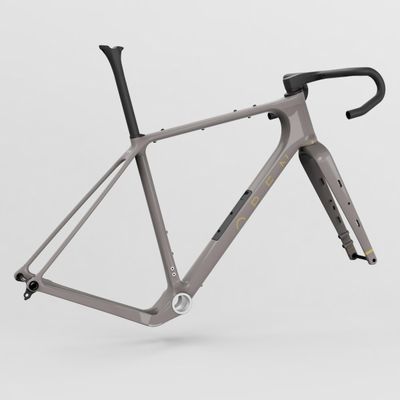 OPEN WIDE 2.0 Gravel Bike FRAMESET