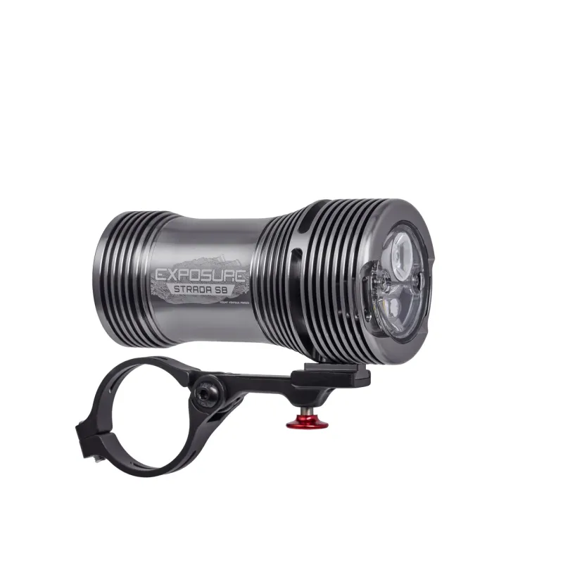 Exposure Lights - STRADA MK13 Super Bright