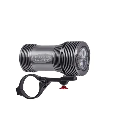 Exposure Lights - STRADA MK13 Super Bright
