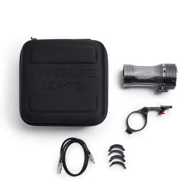 Exposure Lights - STRADA MK13 Super Bright