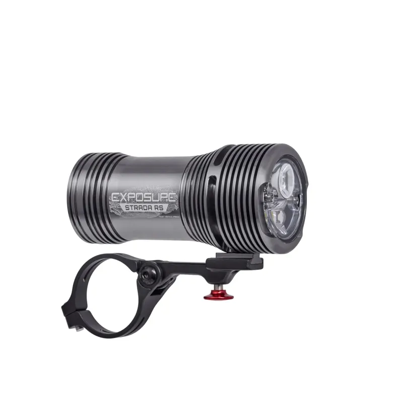Exposure Lights - STRADA MK13 RS Road Sport