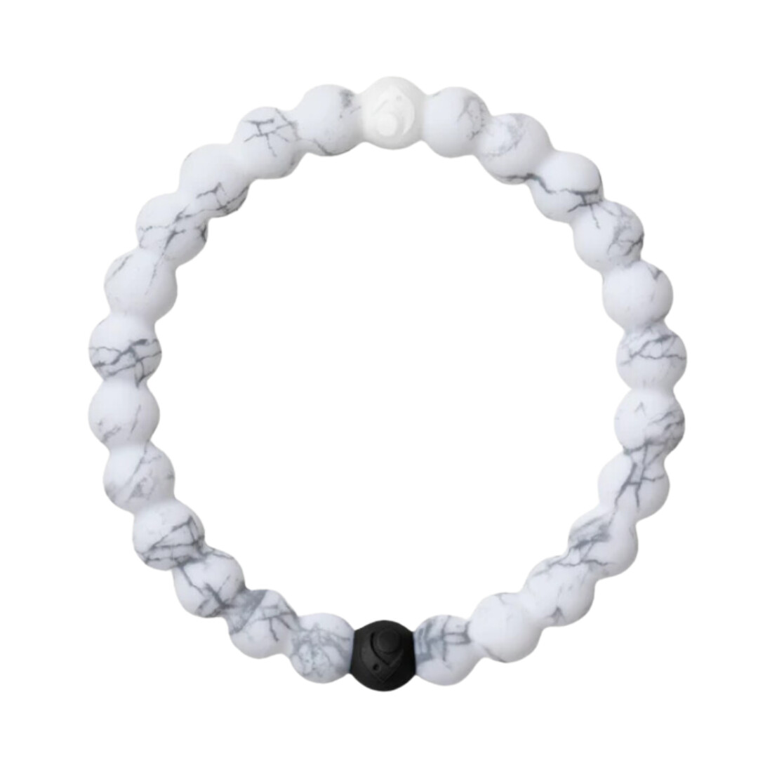 LOKAI - WHITE MARBLE