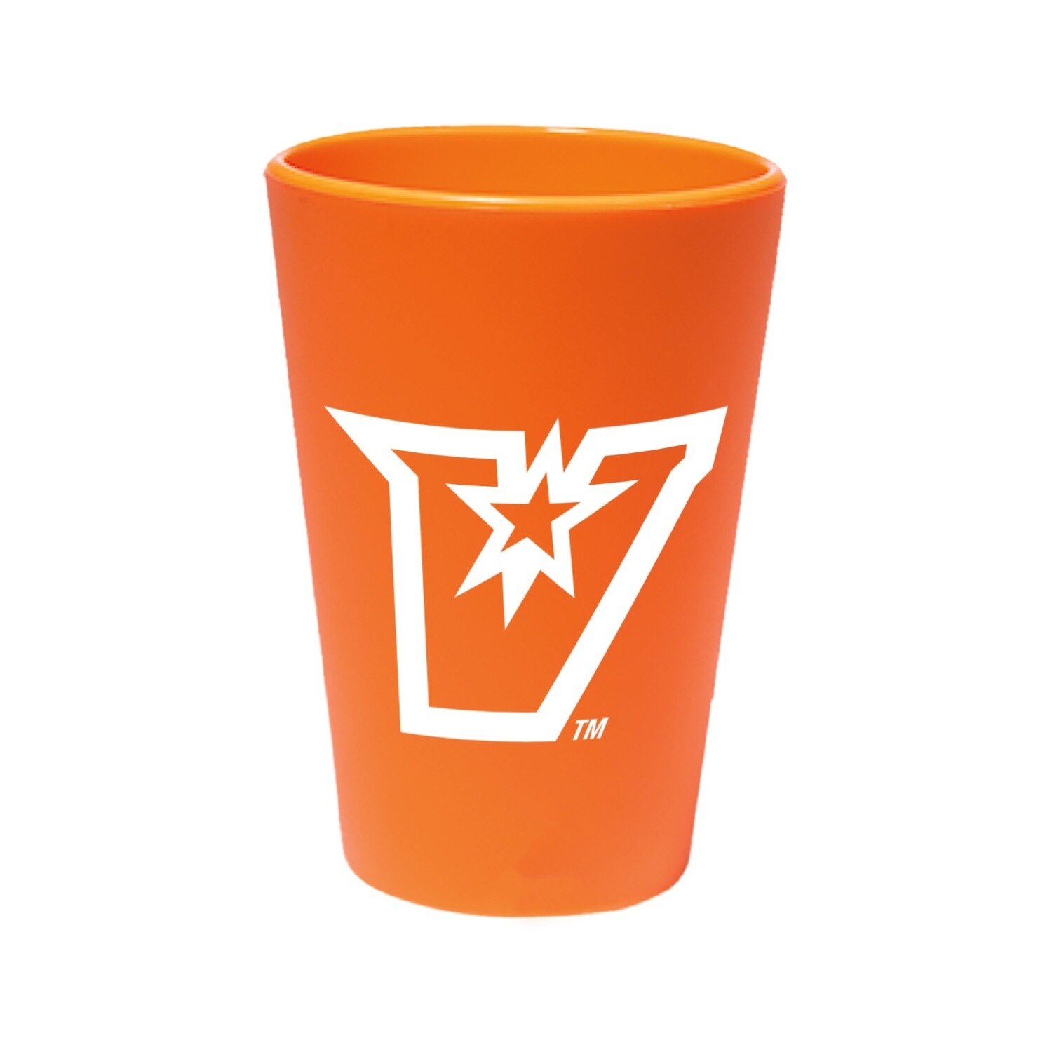 UTRGV-Texas Silicone 1.5 oz  Shot Glass