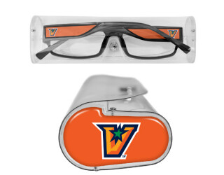 &quot;V&quot; GameDay Readers