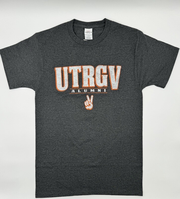 UTRGV  V&#39;s Up ALUMNI T-Shirt