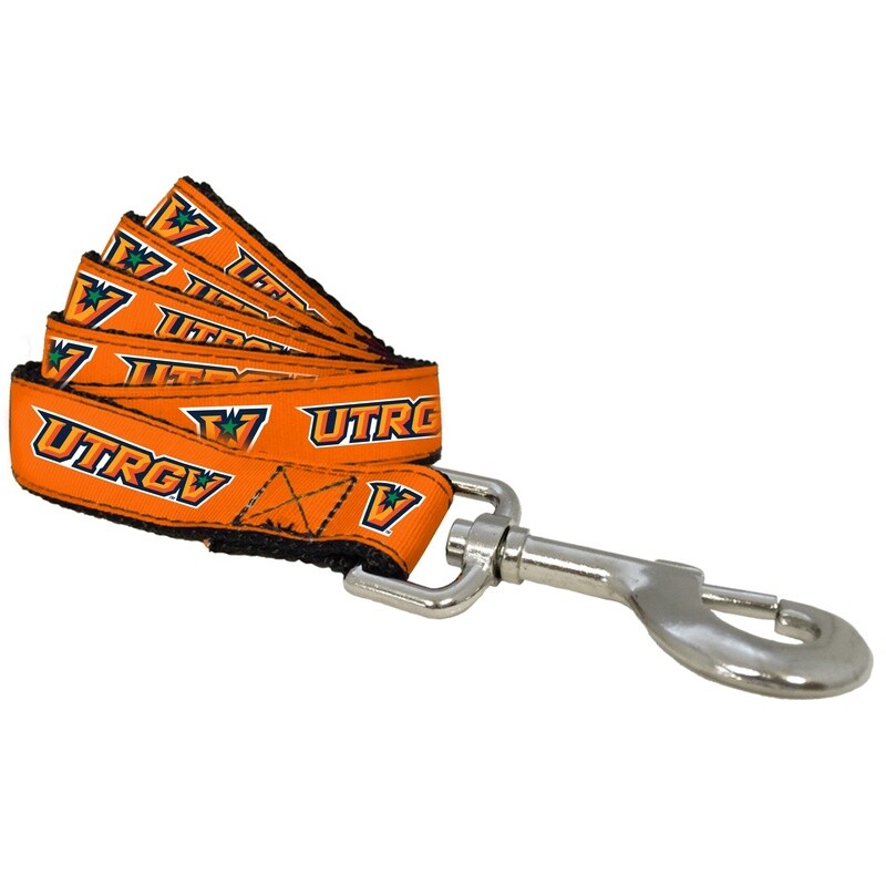 UTRGV &quot;V&quot; All Star Dogs Leash