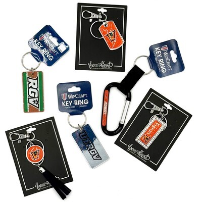 Keychains