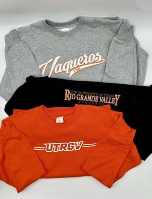 Sweaters &amp; Hoodies