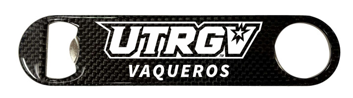 UTRGV Vaqueros Magnetic Bottle Opener
