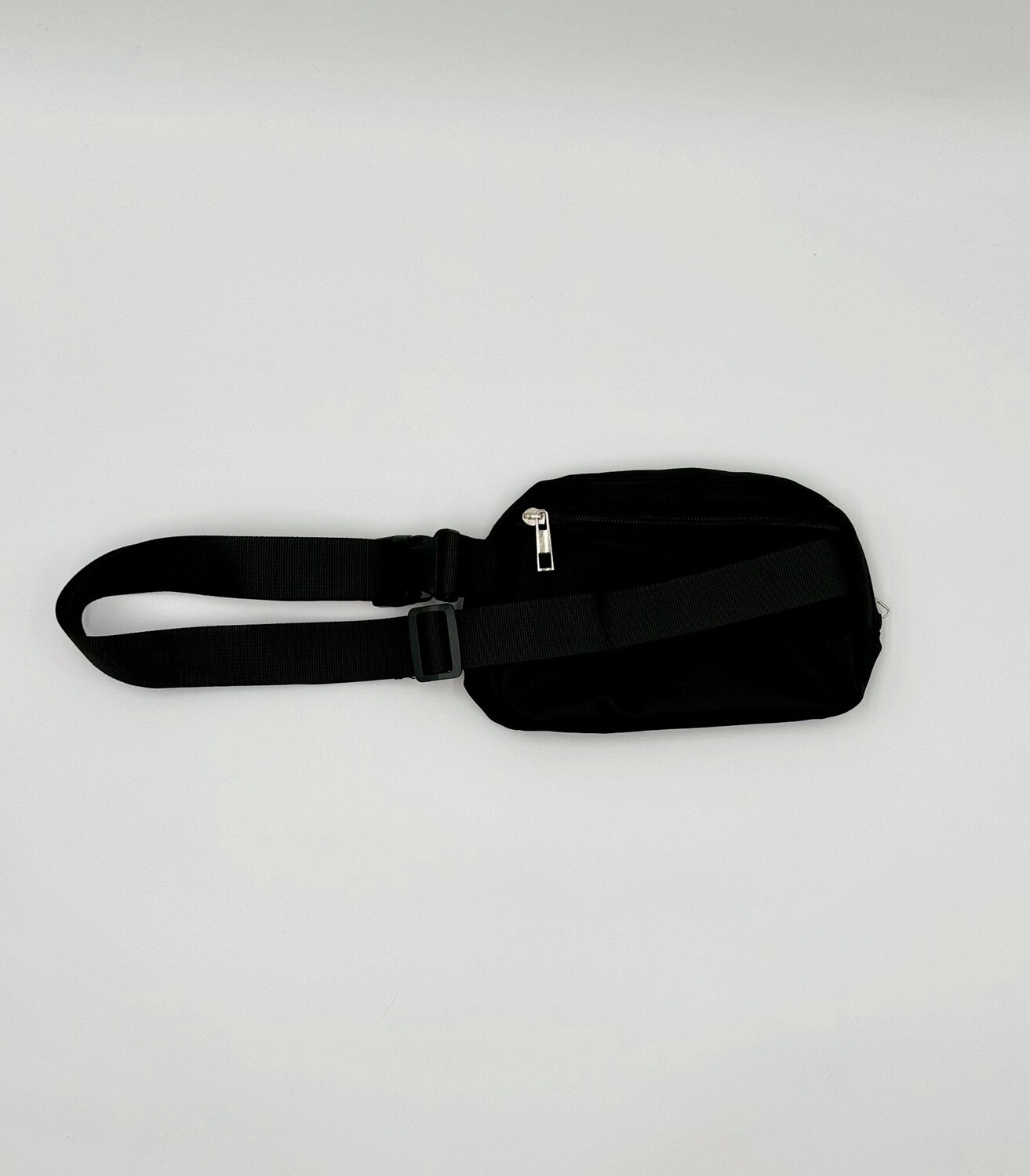 Belt Bag - Black