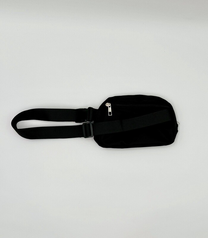 Belt Bag - Black
