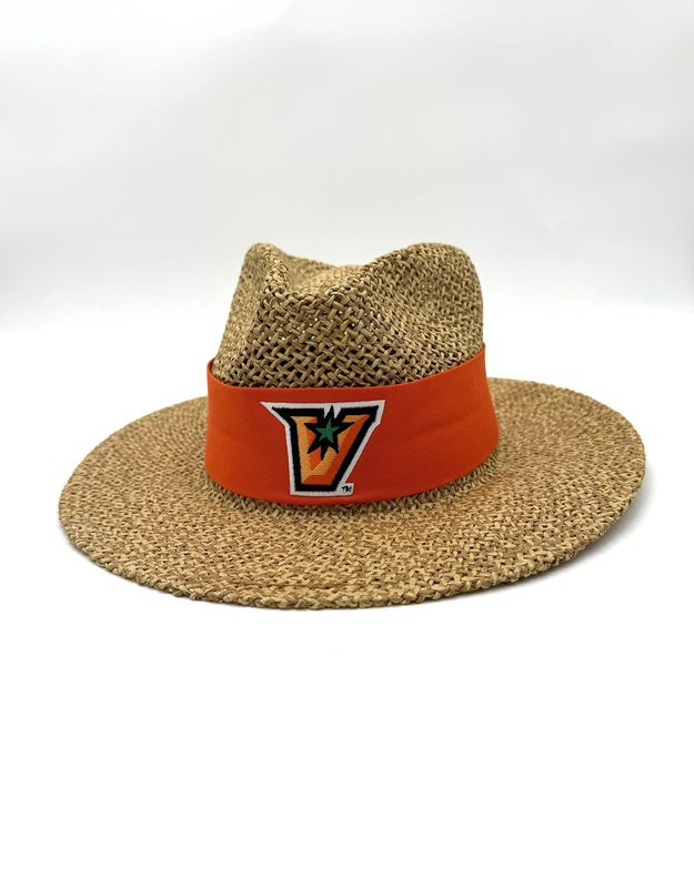 Lsu Football Lsu Straw Hat Lsu Hat Women Black Clover Men's