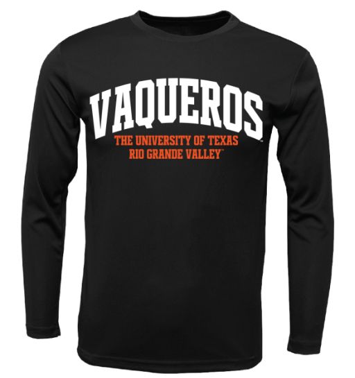 YOUTH Arched Vaqueros