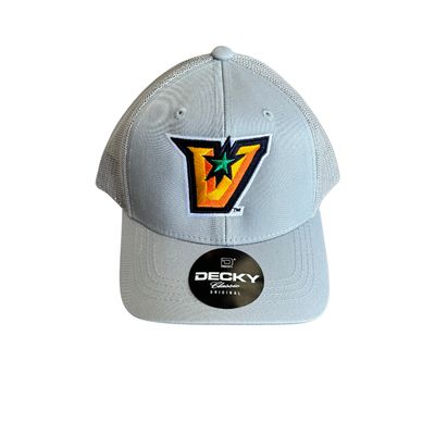 Sportsman Trucker Hat | Antlers main image 1