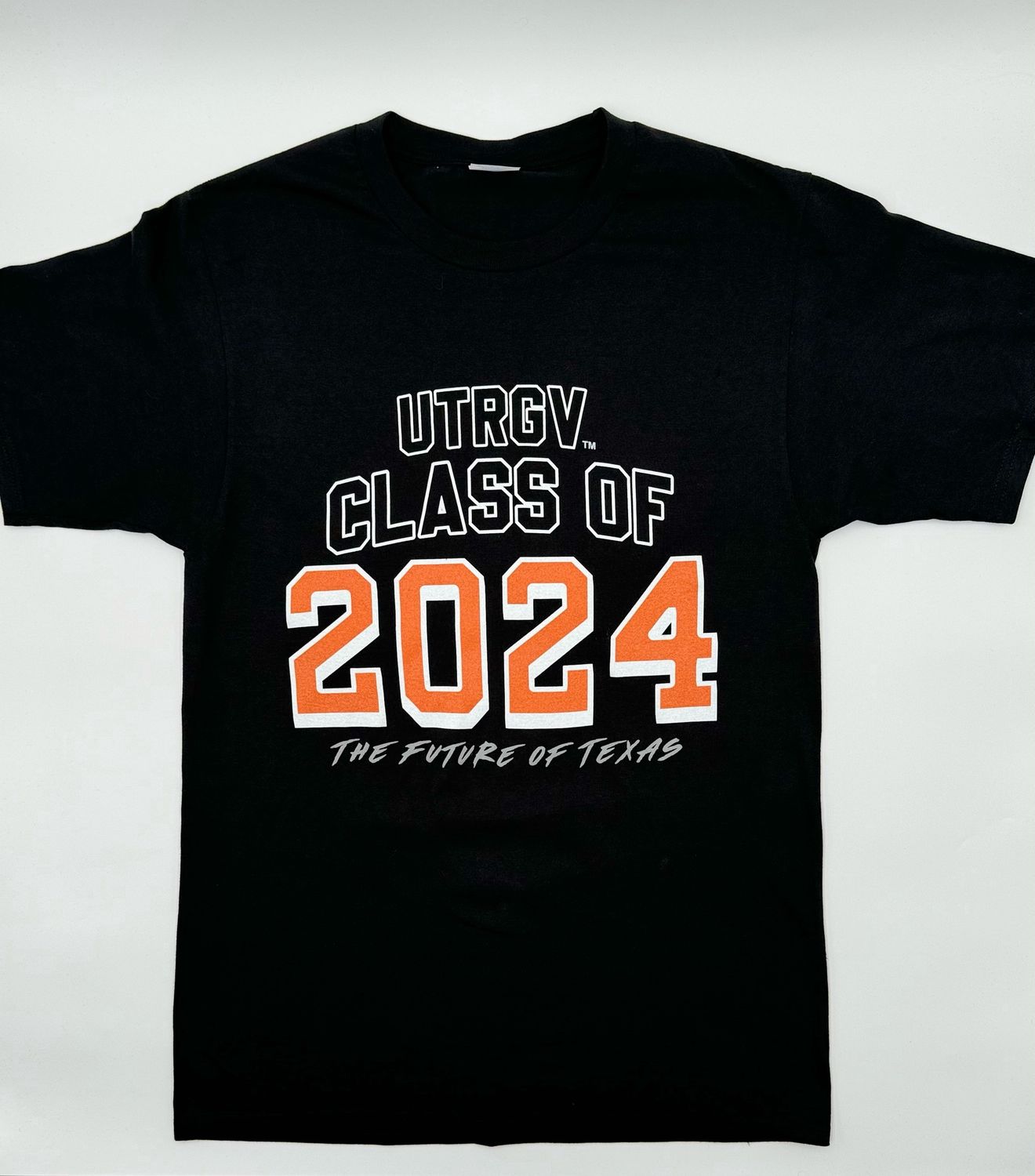 The Future of Texas - Class of 2024