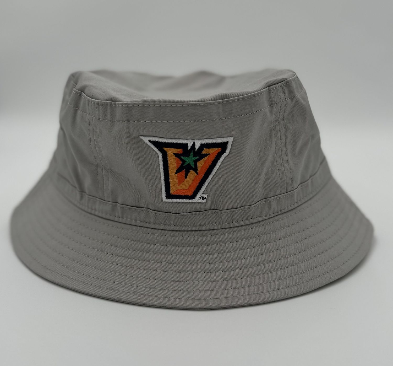 The Sunny  Bucket Hat - Grey