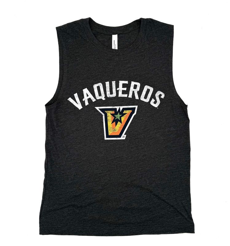 Men&#39;s Jersey Muscle Tank - Dark Grey Heather