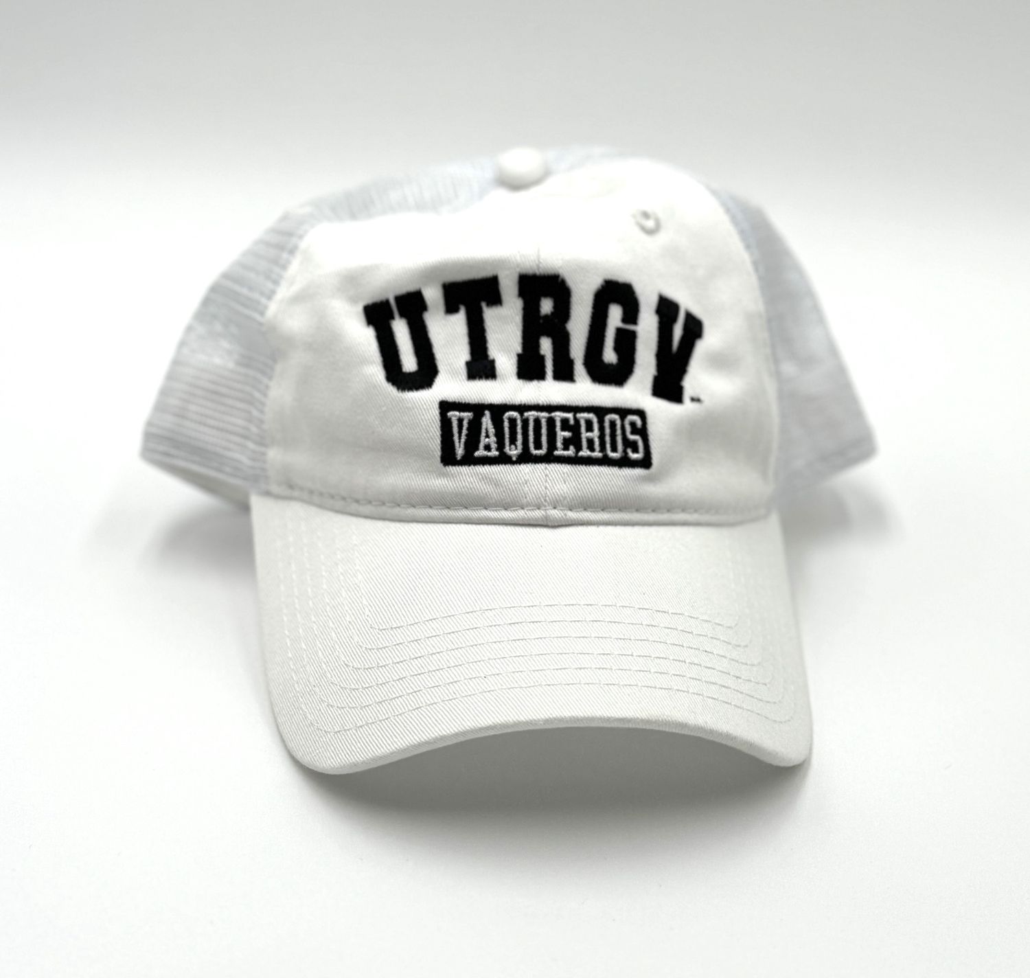 UTRGV Vaqueros Block Decky Cap