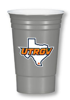 UTRGV/ TX Party Cup