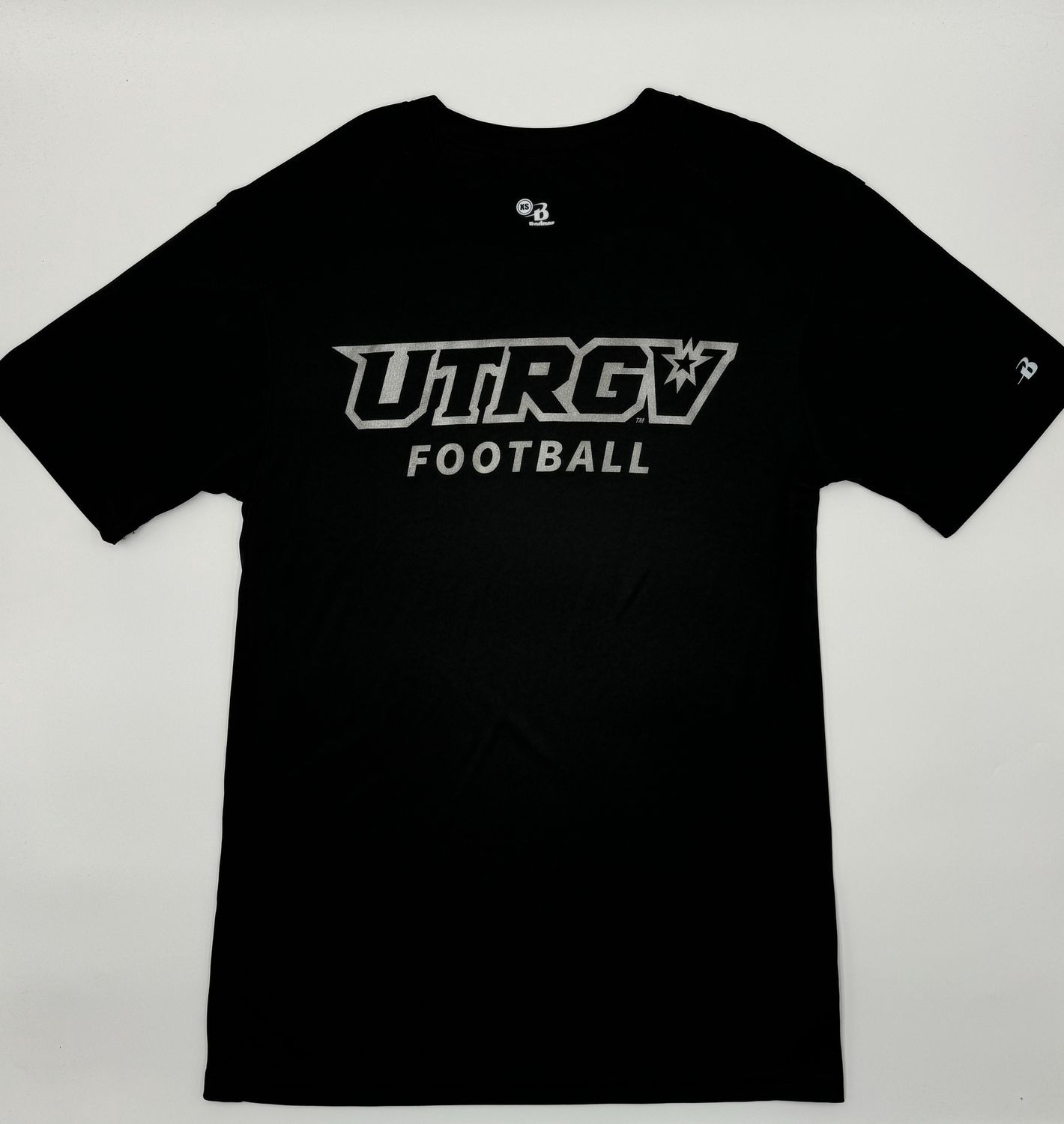 YOUTH UTRGV FOOTBALL - BLACK
