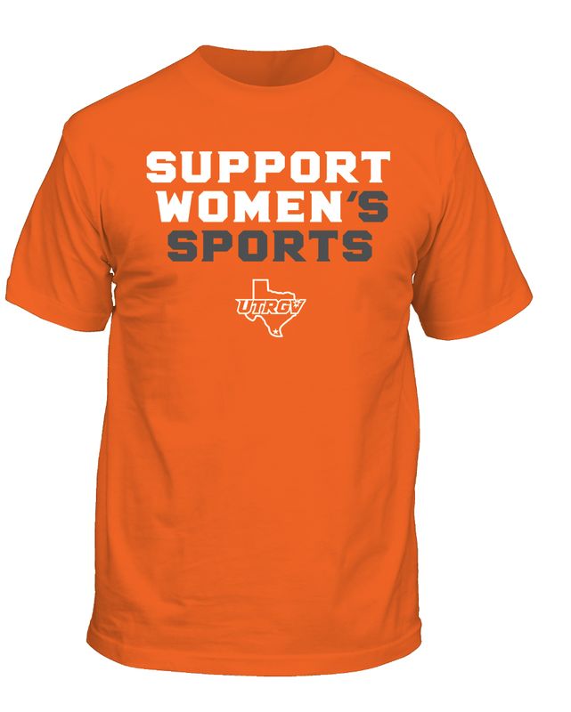 Support Women&#39;s Sports