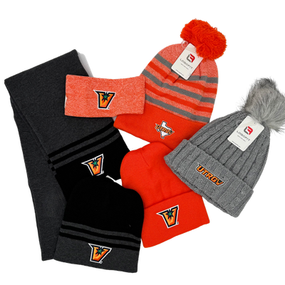 Winter Wear