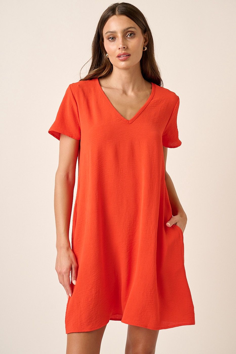 Sunset Dress