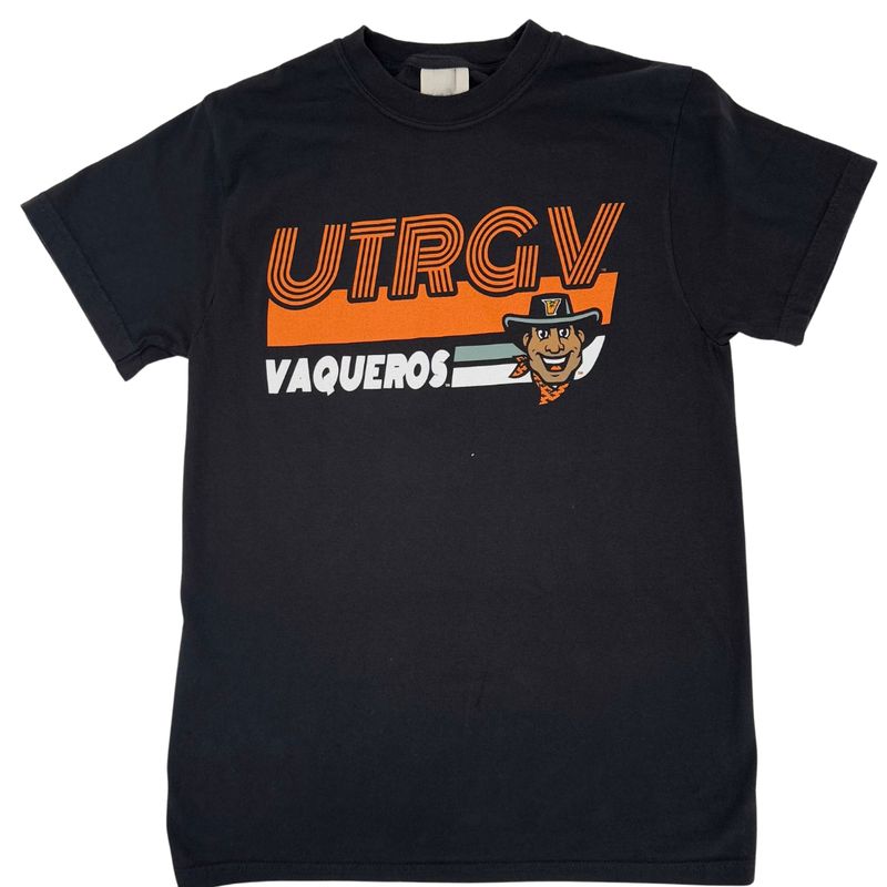 UTRGV Mascot T-Shirt
