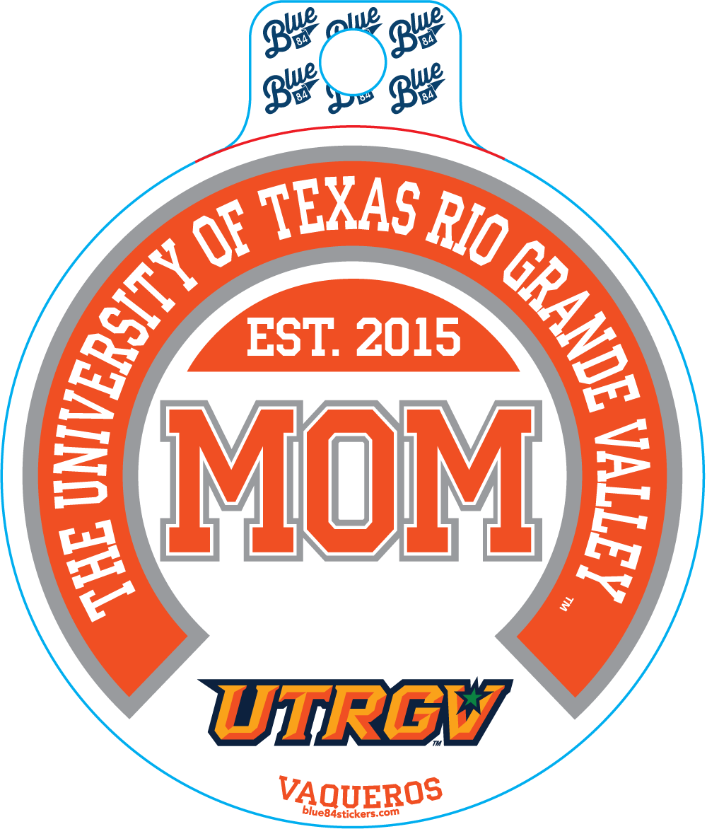MOM Begetter State Sticker
