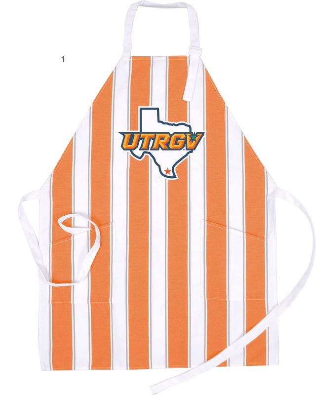 UTRGV/TX Tailgate Apron