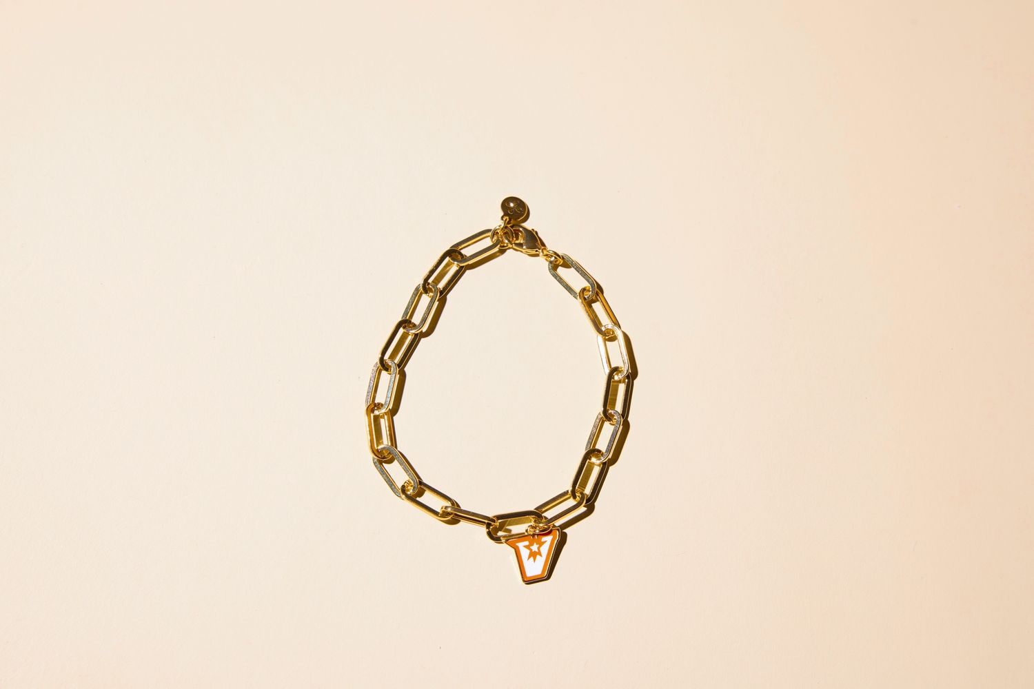 UTRGV Charm Bracelet