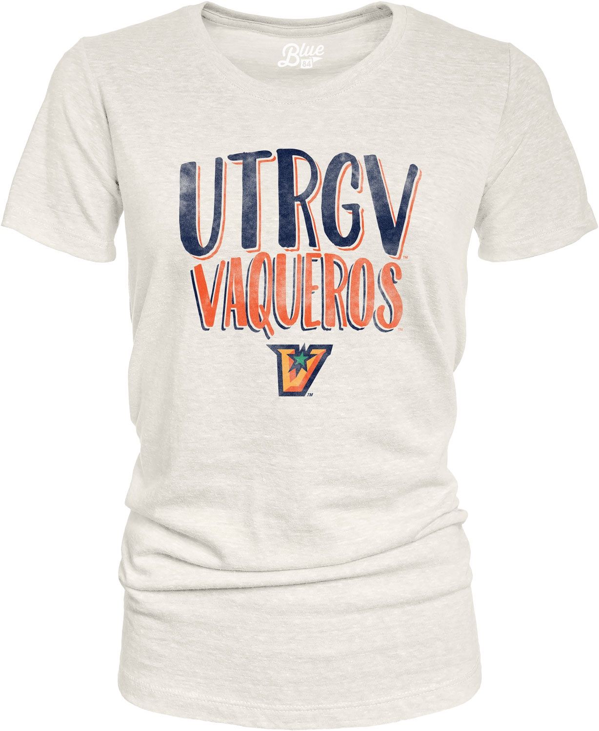 Women&#39;s UTRGV Vaqueros - Oatmeal