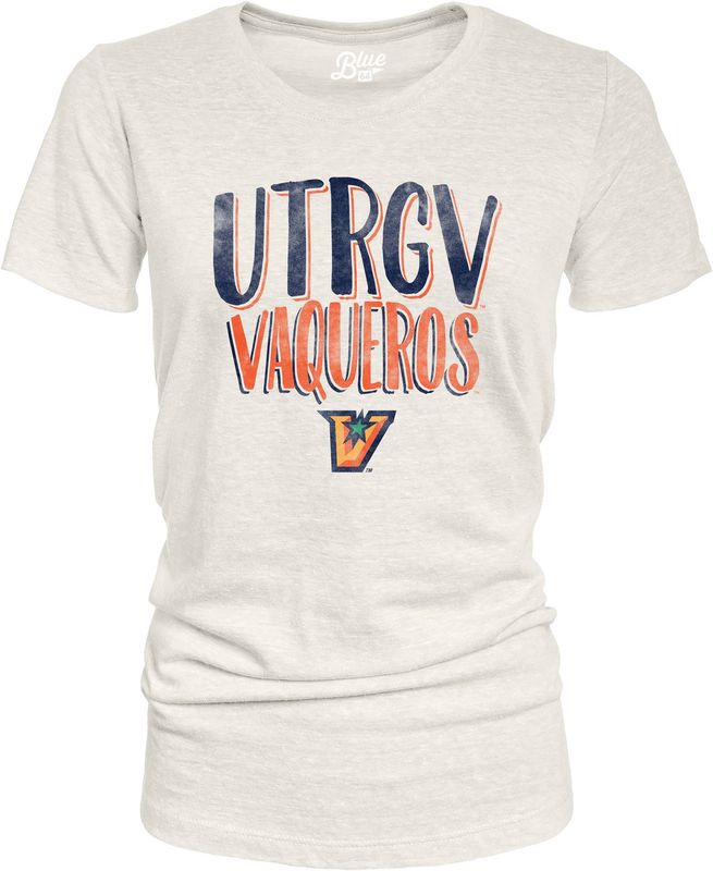 Women&#39;s UTRGV Vaqueros - Oatmeal