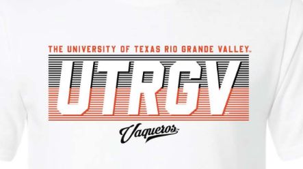 YOUTH UTRGV Lines - White